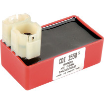 Boitier CDI RICK'S Hot Shot HONDA 600 XL R/XR R