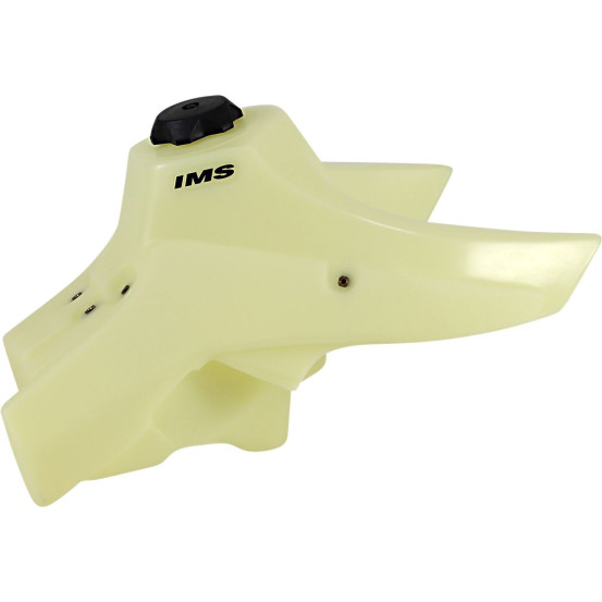 Réservoir IMS grande contenance Honda 450 CRFX 450 CRFL 2019-2021 translucide 11 litres