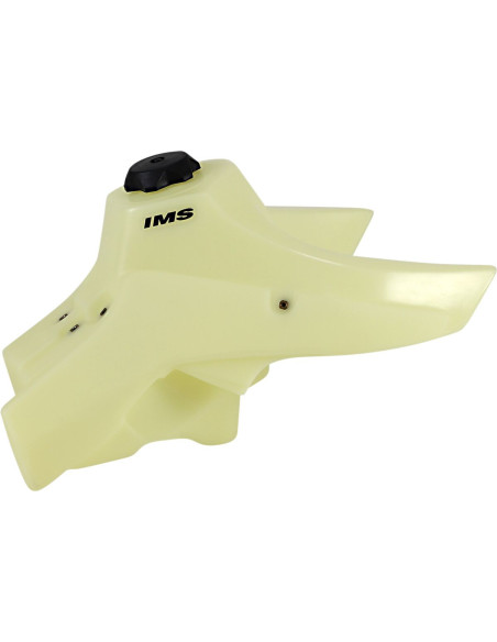 Réservoir IMS grande contenance Honda 450 CRFX 450 CRFL 2019-2021 translucide 11 litres