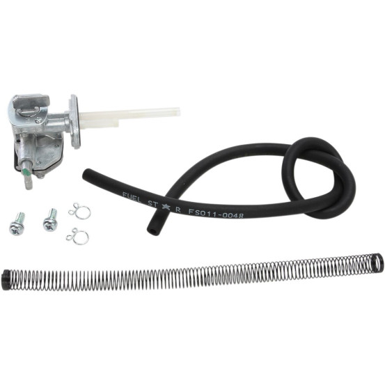 Robinet d'essence avec durite FUEL STAR Suzuki LT-4WDX 250 4X4