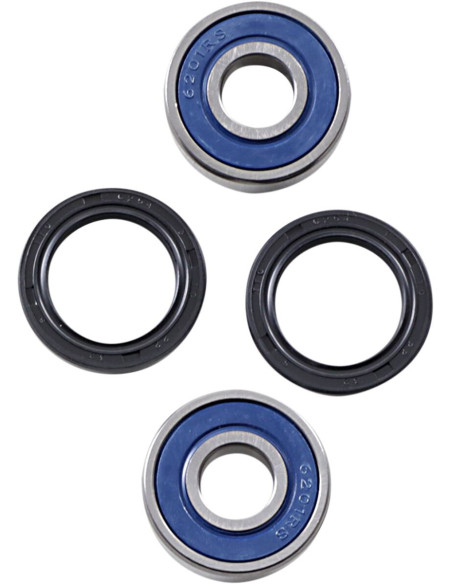 Roulements de roue avant ALL BALLS - YAMAHA