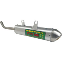 Silencieux Pro Circuit 296 Ktm 125 SX Husqvarna 125 TC 2023-2024