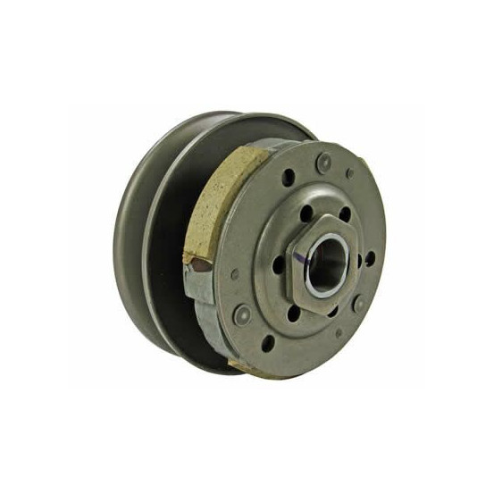 Embrayage avec poulie 101 OCTANE Daelim/Generic/Honda/Kymco/Peugeot/Sachs/Sym 50cc