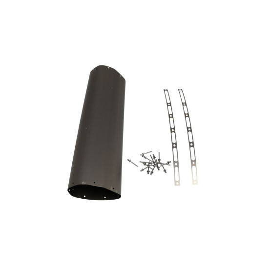 Kit de recondionnement envelloppe Titane AKRAPOVIC P-RKS202RT45
