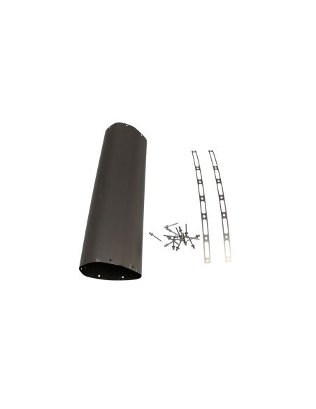 Kit de recondionnement envelloppe Titane AKRAPOVIC P-RKS202RT45