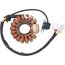 Stator RICK'S YAMAHA 250 YFB TIMBERWOLF/BEAR TRACKER