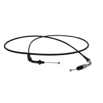 Cable de gaz 212cm 101 OCTANE MuZ 125 Moskito 2002