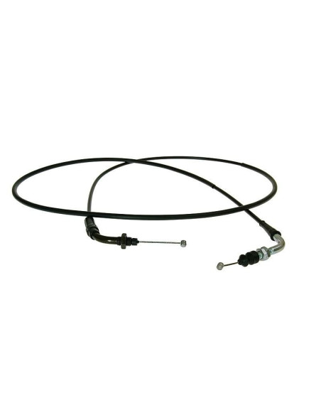 Cable de gaz 212cm 101 OCTANE MuZ 125 Moskito 2002