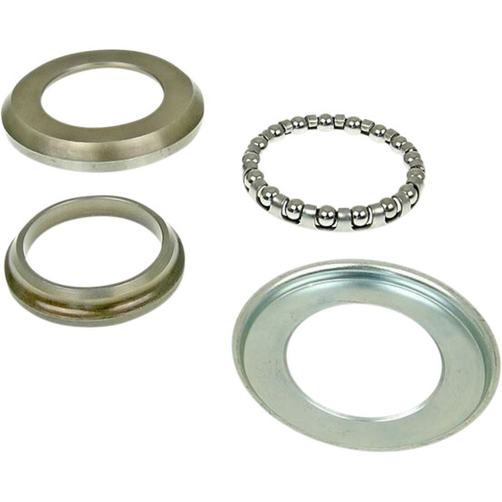Kit roulements direction 101 OCTANE Aprilia/Derbi/Gilera/Piaggio/Vespa 50/125/250/300/400/500cc