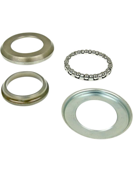 Kit roulements direction 101 OCTANE Aprilia/Derbi/Gilera/Piaggio/Vespa 50/125/250/300/400/500cc