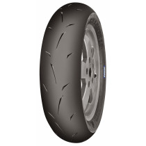 Pneu Avant/Arrière Racing MITAS MC 35 SRacer 2.0 3.50-10 Mid 51P TL