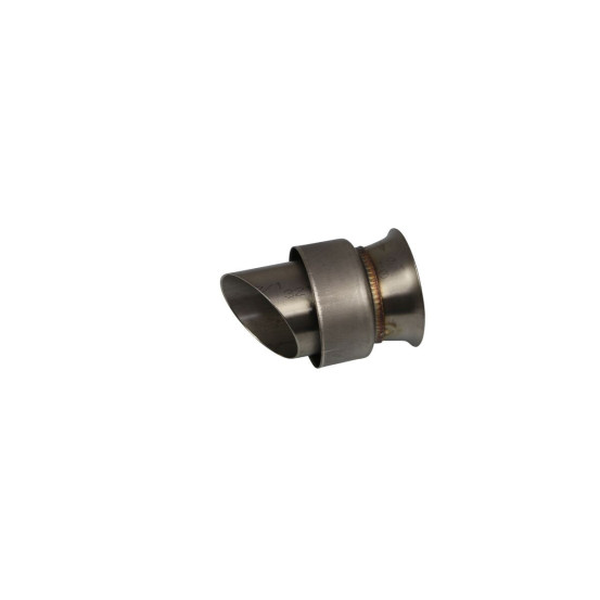 Chicane de silencieux AKRAPOVIC V-TUV171