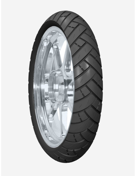 Pneu Avant Trail AVON TrailRider 120/70R19 60W TL