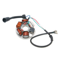 Stator d'allumage alternateur 101 OCTANE Piaggio 125cc