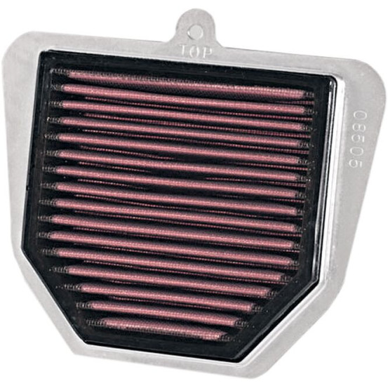 Filtre à air K&N Yamaha 1000 FZ1 2006-15, FZ1 Fazer 2006-15, 800 FZ8 2010-15