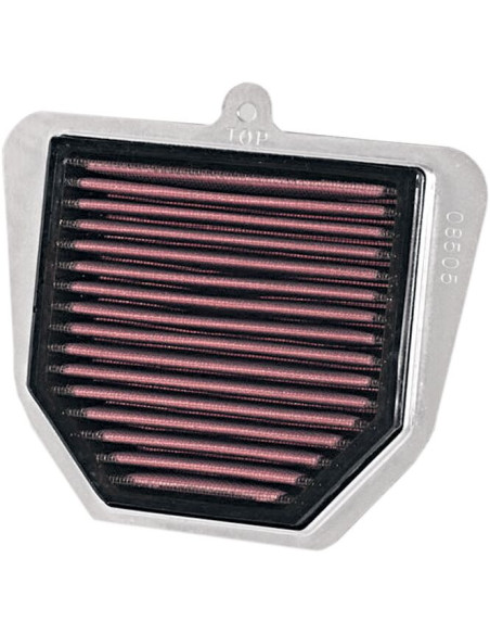 Filtre à air K&N Yamaha 1000 FZ1 2006-15, FZ1 Fazer 2006-15, 800 FZ8 2010-15