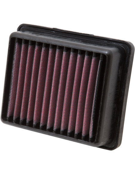 Filtre à air K&N KTM 125 DUKE 125 2011