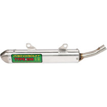Silencieux Pro Circuit Type 296 Honda 500 CR 1991-2001