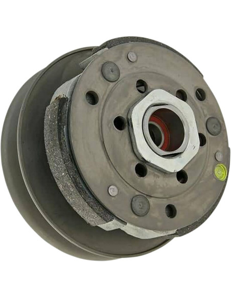 Embrayage avec poulie NARAKU Daelim/Generic/Honda/Kymco/Peugeot/Sachs/Sym 50cc