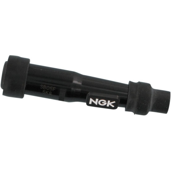 Capuchon antiparasite NGK SB05F