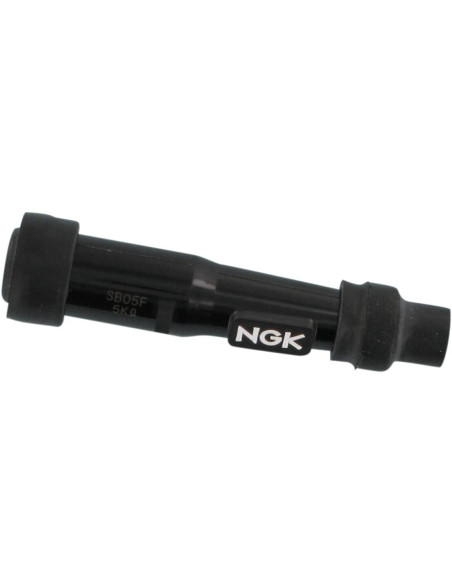 Capuchon antiparasite NGK SB05F