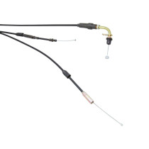 Cable de gaz 101 OCTANE Benelli/CPI/Generic/Keeway/Sachs 50cc