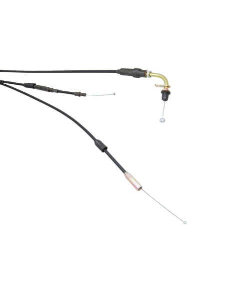 Cable de gaz 101 OCTANE Benelli/CPI/Generic/Keeway/Sachs 50cc