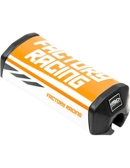 Mousse de guidon FACTORY EFFEX KTM