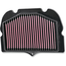 Filtre à air K&N Suzuki 1300 GSX R Hayabusa 2008-2017 (spécifique course)