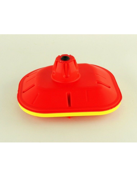 Couvercle de filtre à air DT1 KTM SX / SX F EXC / EXC F Toutes cylindrées sauf 2016 Husaberg FE / TE 2011 - 2013