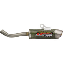Silencieux Pro Circuit TI-2 304-R Shorty Yamaha 125 YZ 2022-2024