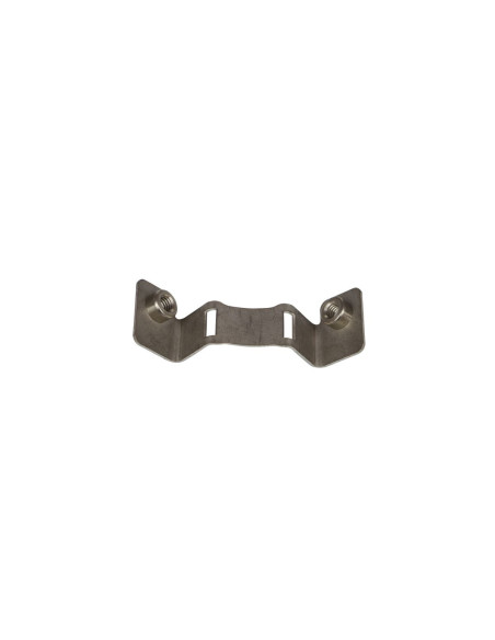 Patte de fixation de silencieux AKRAPOVIC P-X131