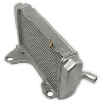 Radiateur KSX gauche pour HONDA 450 CRF 2013-2014