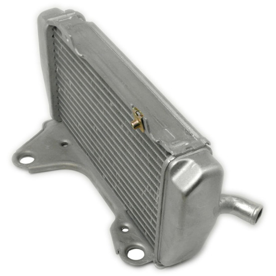 Radiateur KSX gauche pour HONDA 450 CRF 2013-2014
