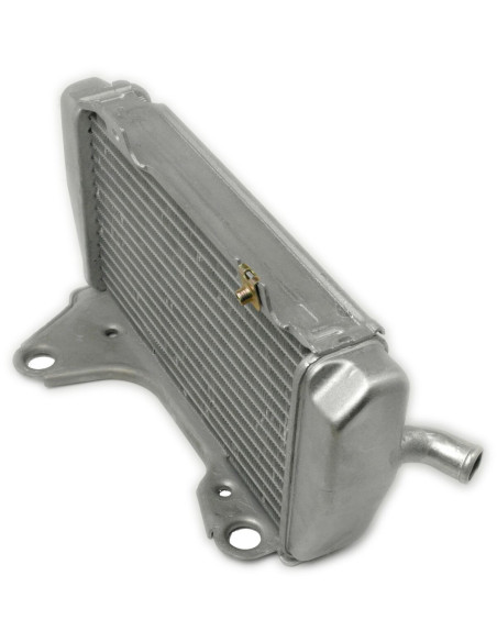 Radiateur KSX gauche pour HONDA 450 CRF 2013-2014