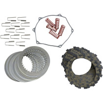 Kit disques embrayage renforcés Rekluse Torq Drive Suzuki 250 RM-Z 2007-2018