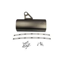 Kit de recondionnement envelloppe Titane AKRAPOVIC P-RKS364AAT38