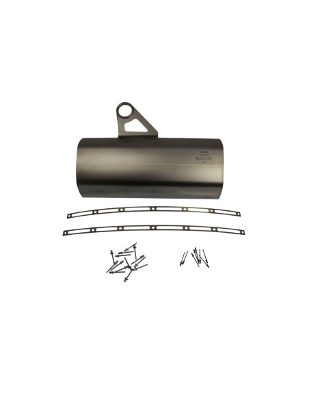 Kit de recondionnement envelloppe Titane AKRAPOVIC P-RKS364AAT38