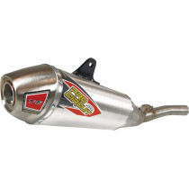 Silencieux Pro Circuit T6 Yamaha 450 YZF 2023-2026