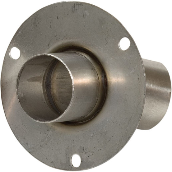 Insert réducteur de bruit Pro Circuit diamètre extérieur 10 cm diamètre de sortie 41,3 mm