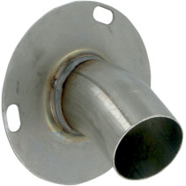 Insert réducteur de bruit Pro Circuit diamètre extérieur 10 cm diamètre de sortie 38.1mm