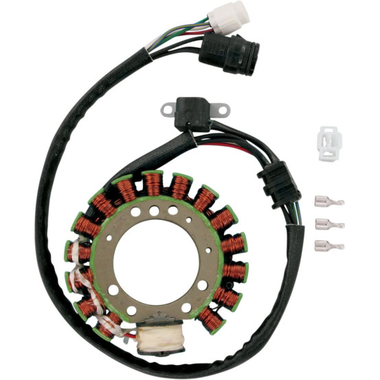 Stator RICK'S YAMAHA 600 YFM GRIZZLY
