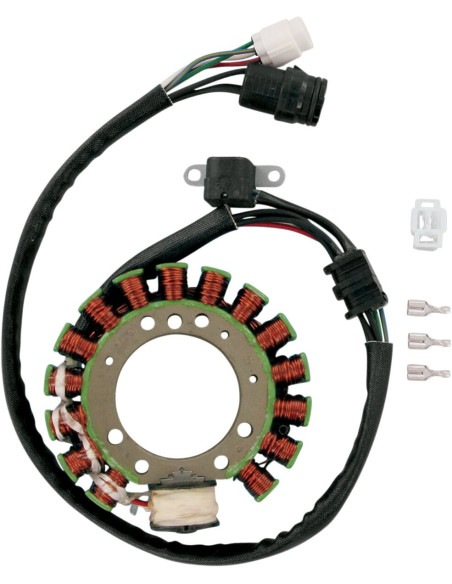 Stator RICK'S YAMAHA 600 YFM GRIZZLY