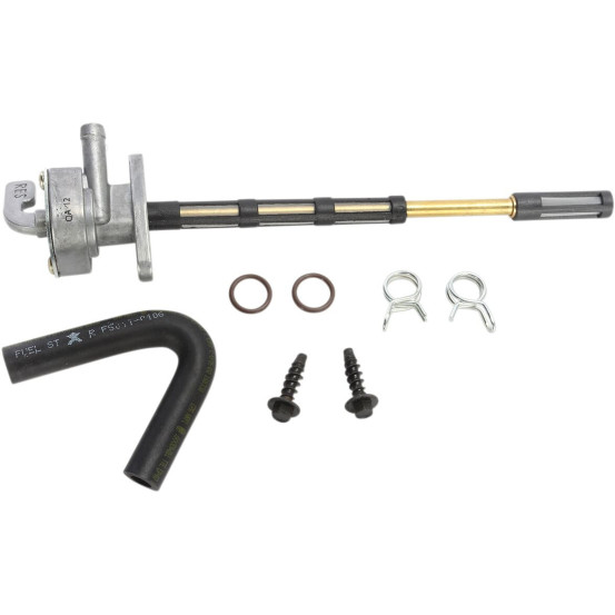 Robinet d'essence avec durite FUEL STAR KTM 450/525 EXC