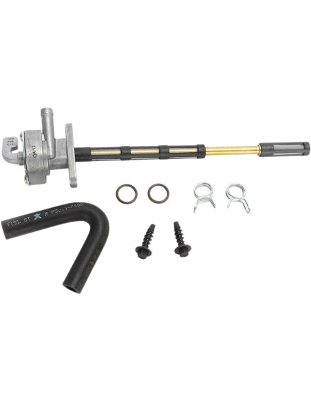Robinet d'essence avec durite FUEL STAR KTM 450/525 EXC
