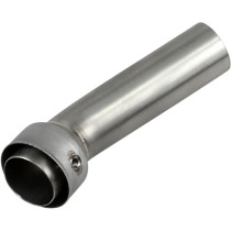 Chicane de silencieux AKRAPOVIC V-TUV071