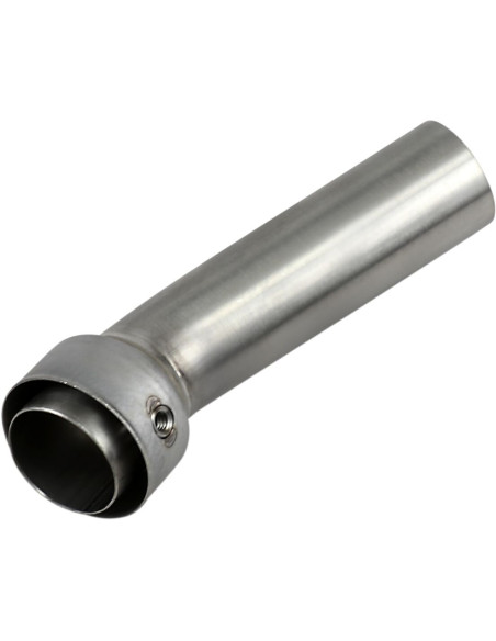 Chicane de silencieux AKRAPOVIC V-TUV071