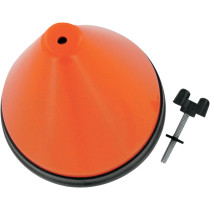 Couvercle de filtre à air pour le lavage TWIN AIR - YAMAHA 450 YFZ 2004-2009