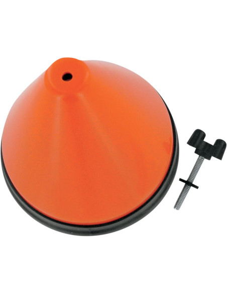 Couvercle de filtre à air pour le lavage TWIN AIR - YAMAHA 450 YFZ 2004-2009