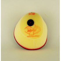 Filtre à air DT1 double mousse non huilé HONDA 250 CRF R 2010 - 2013 450 CRF R 2009 - 2012